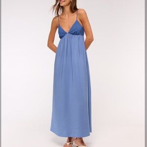 Abercrombie Maxi Dress